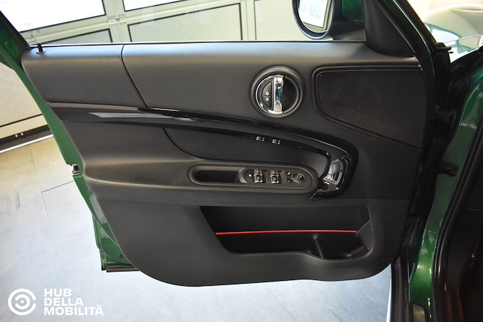 MINI Mini 1.5 Cooper Classic Countryman